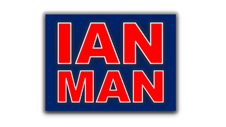 IANMAN