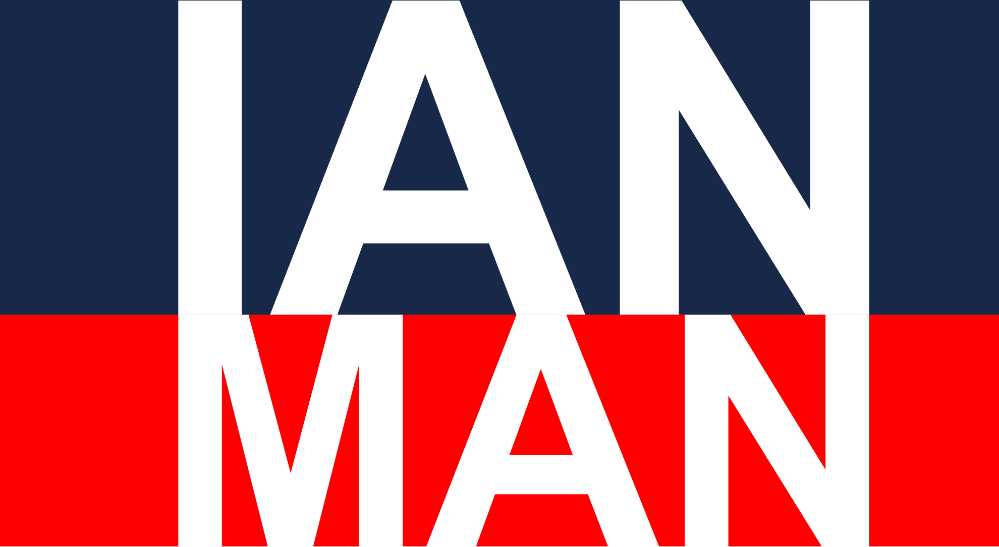 IANMAN
